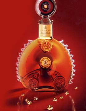 Cognac Louis Xiii 1938